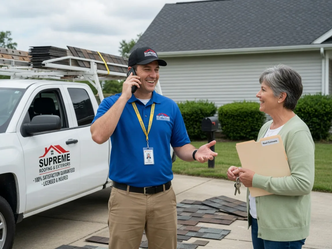 Roof Replacement Quincy, KY FAQs